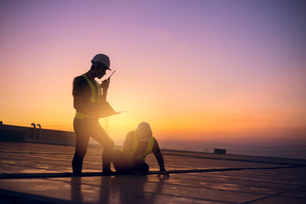 Roof Installation Near Me in Lake San Marcos, CA